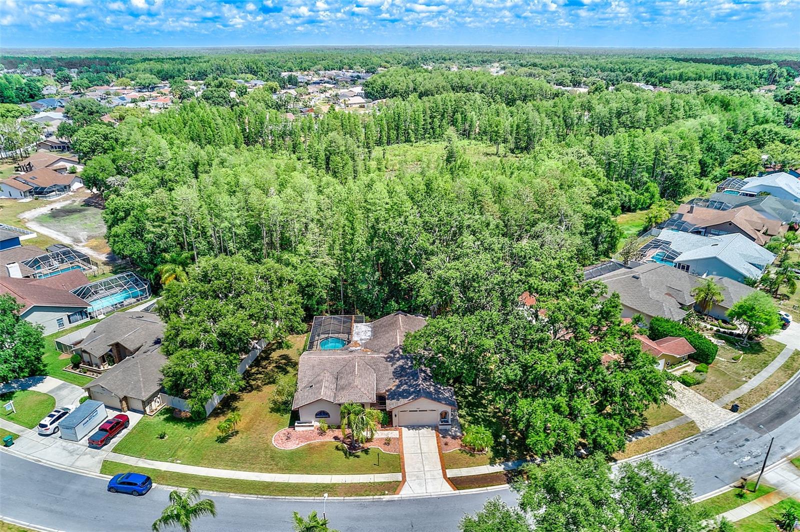 HUNTERS RIDGE - Residential