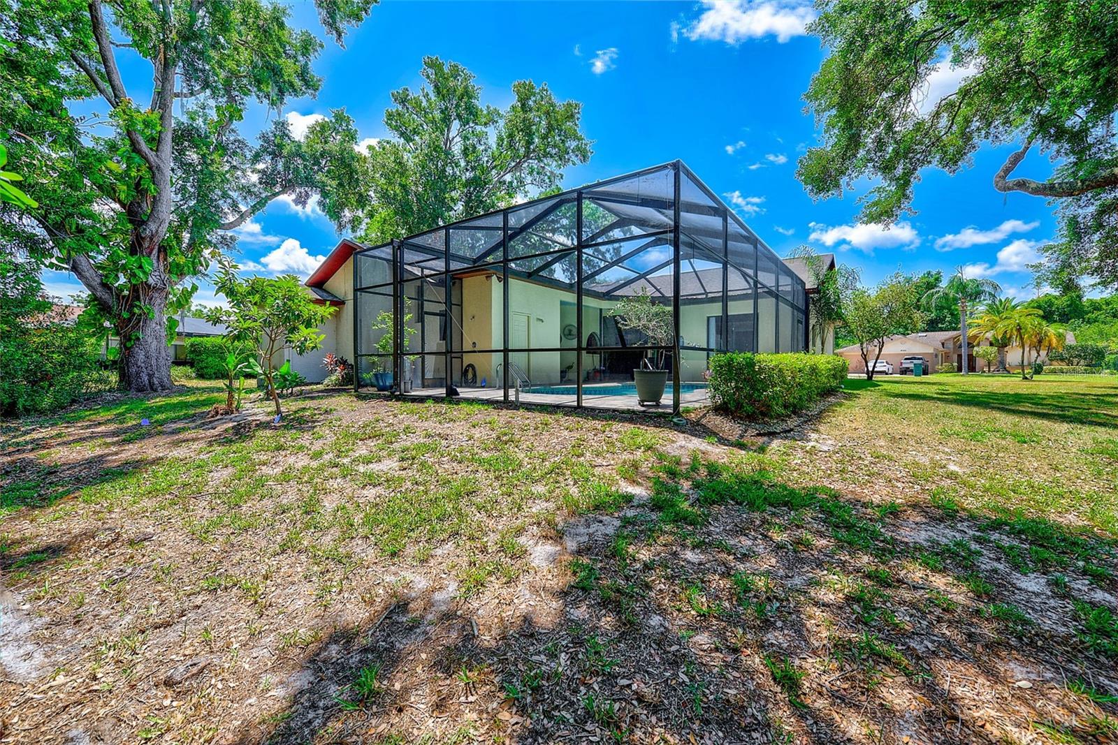 HUNTERS RIDGE - Residential