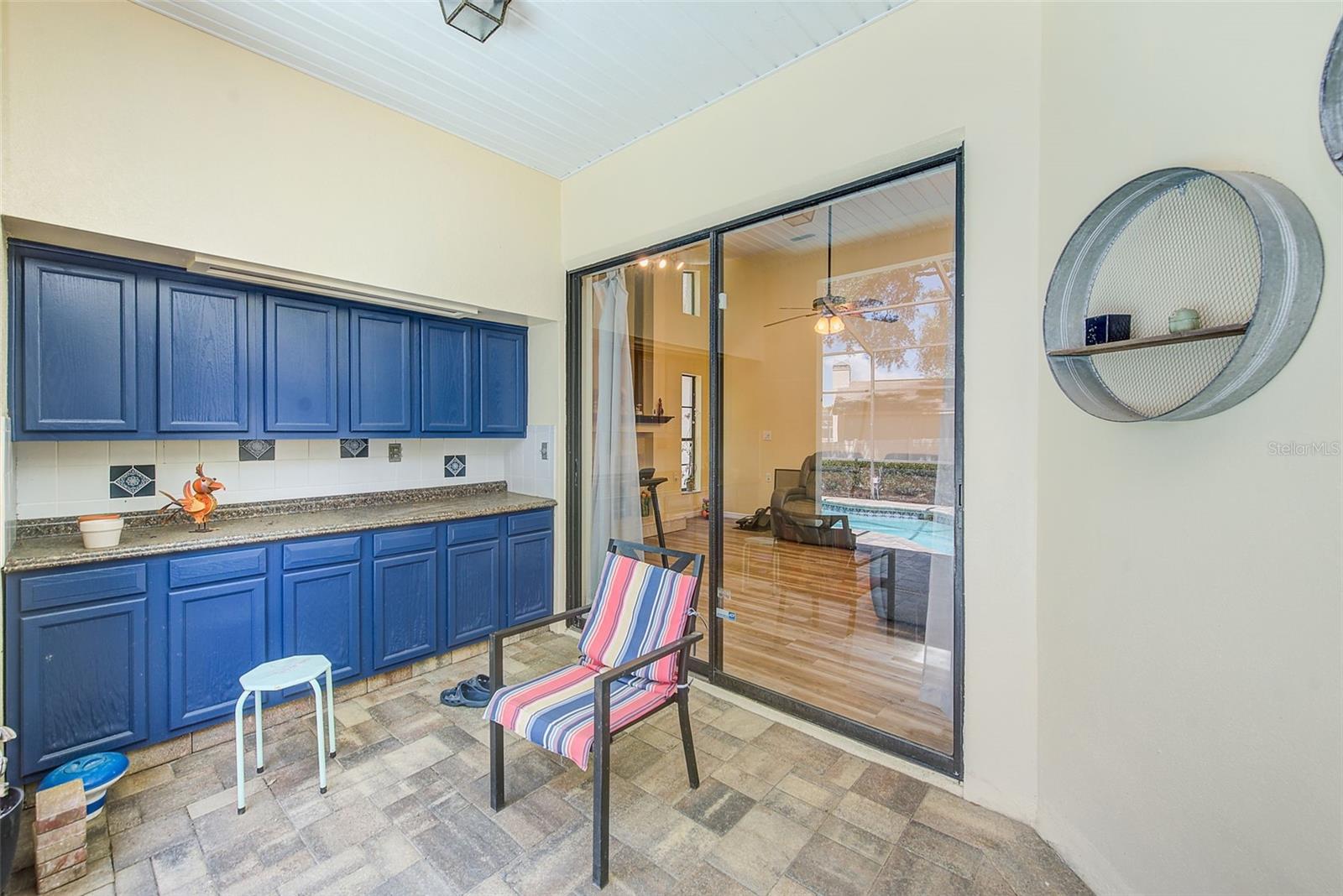 HUNTERS RIDGE - Residential