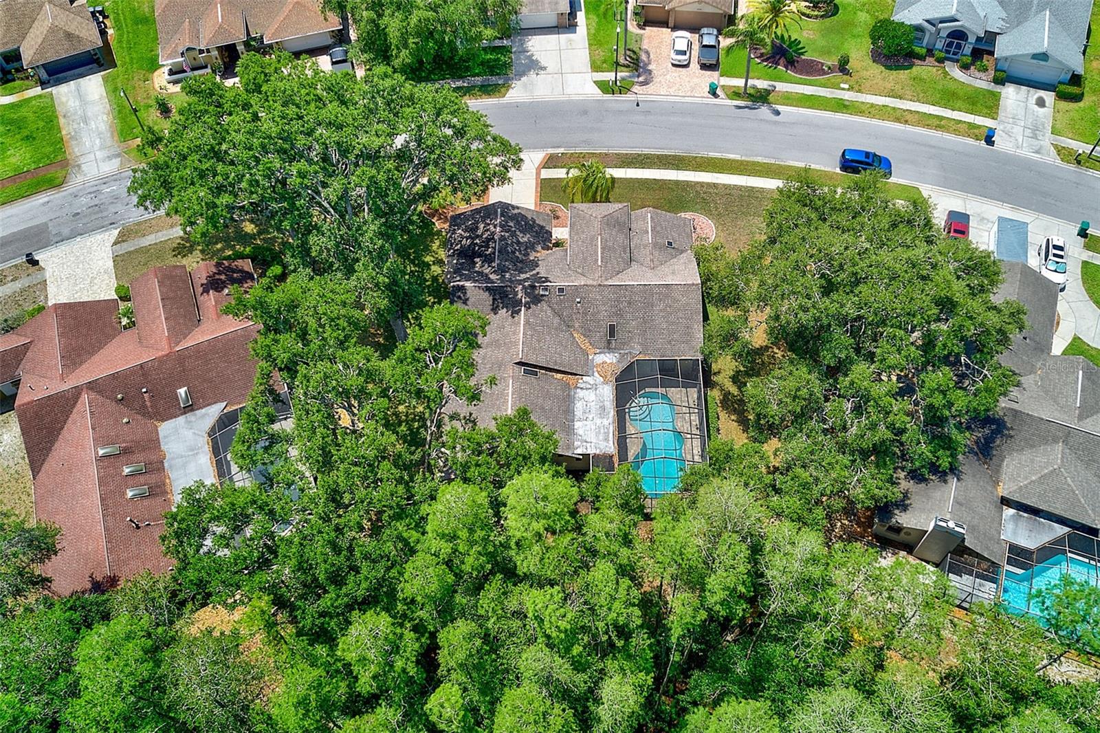 HUNTERS RIDGE - Residential