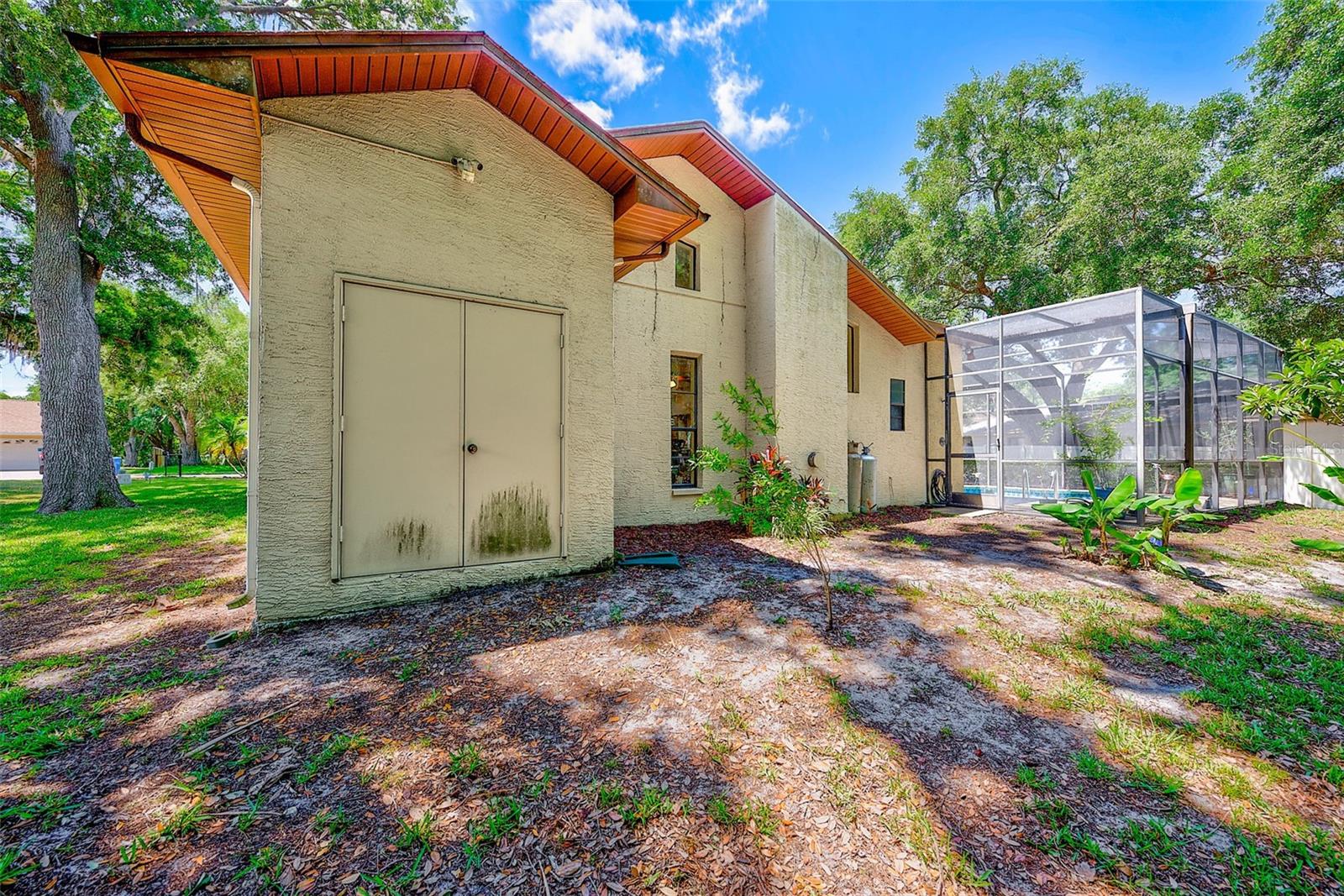 HUNTERS RIDGE - Residential