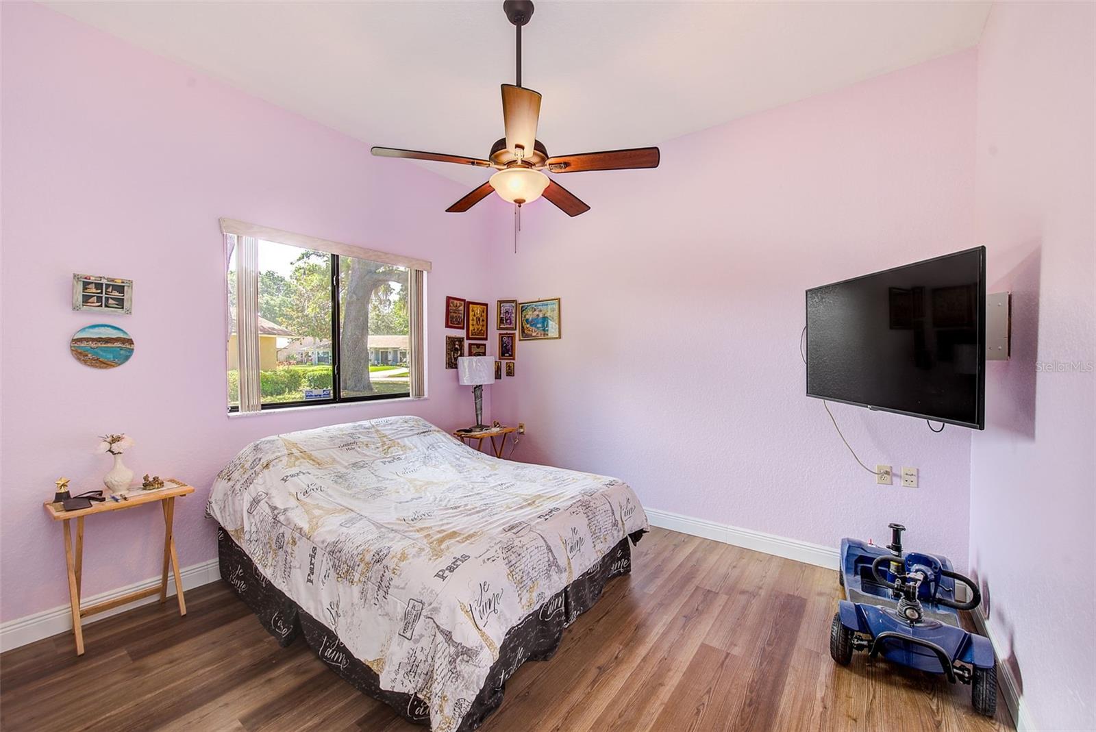 HUNTERS RIDGE - Residential