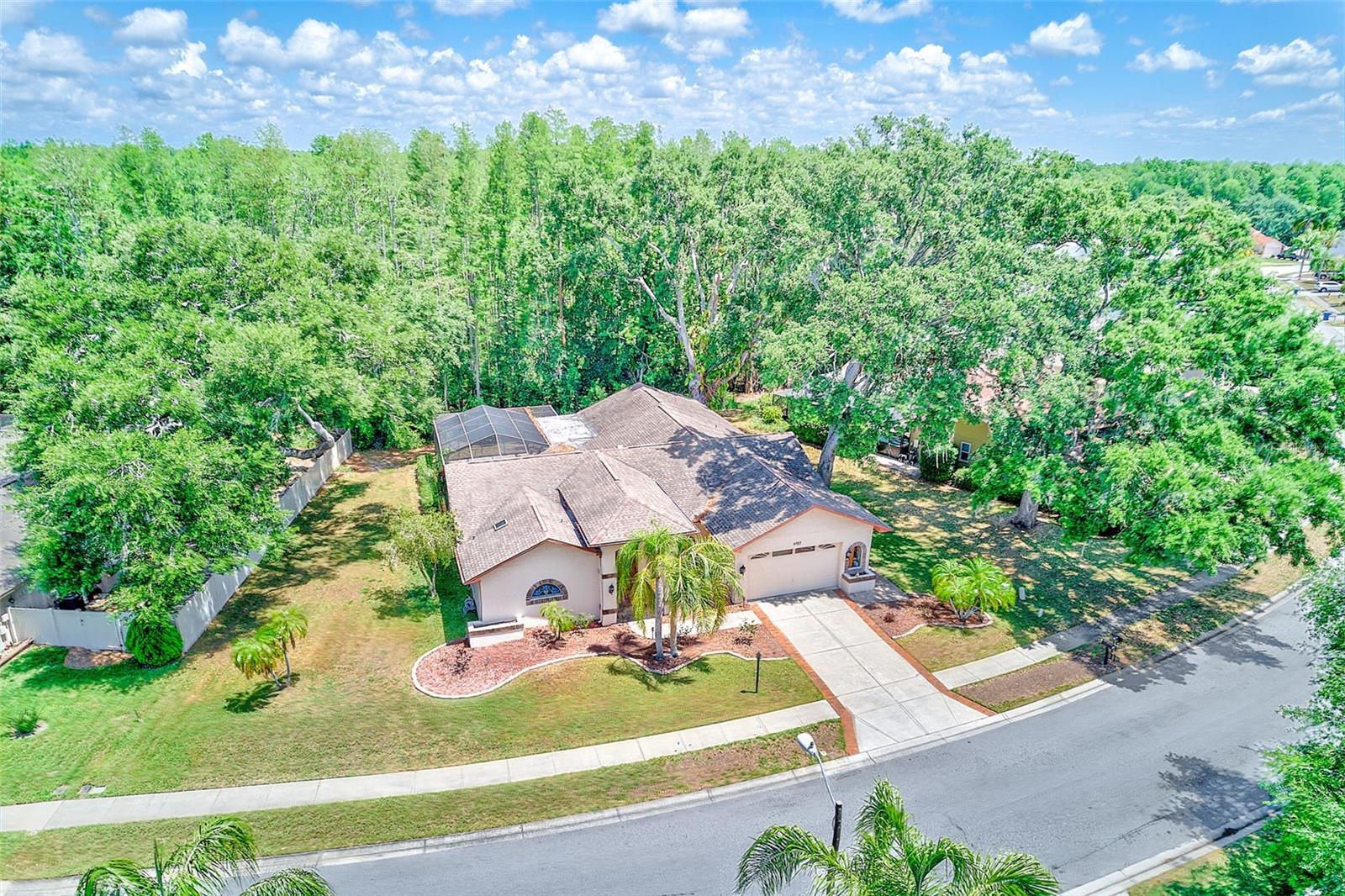 HUNTERS RIDGE - Residential