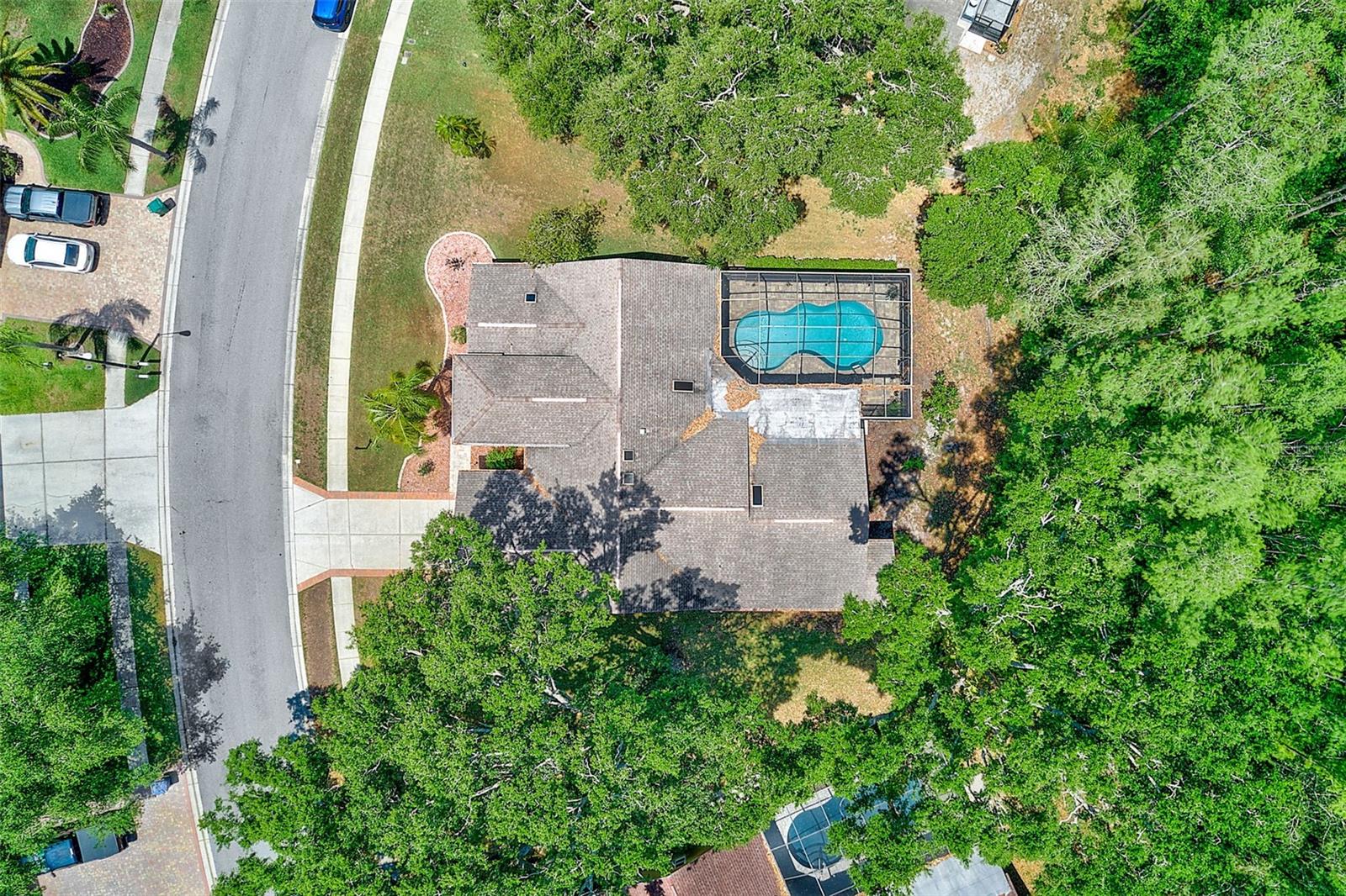 HUNTERS RIDGE - Residential