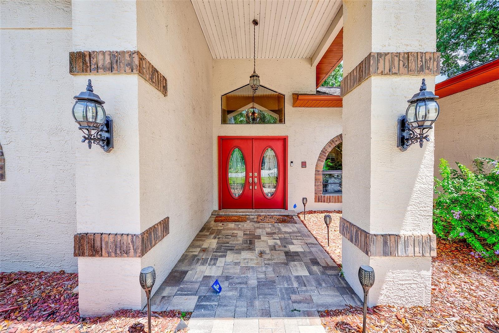 HUNTERS RIDGE - Residential