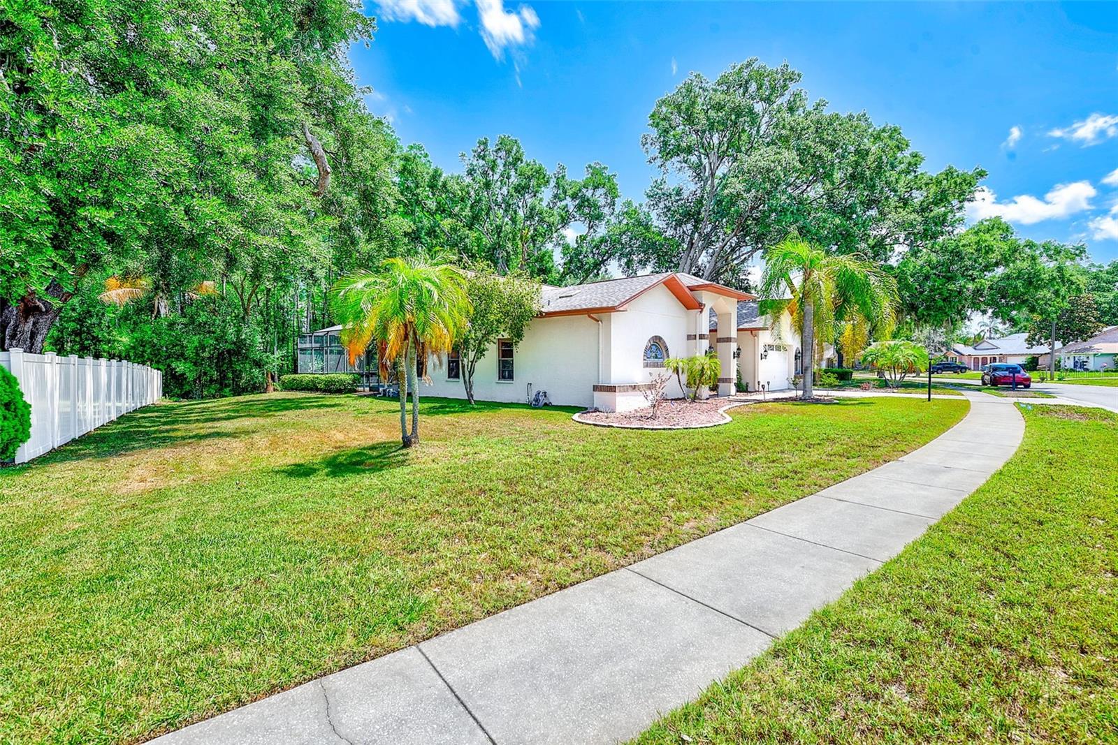 HUNTERS RIDGE - Residential