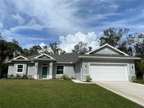 7724 SWISS AVENUE NORTH PORT FL 34291