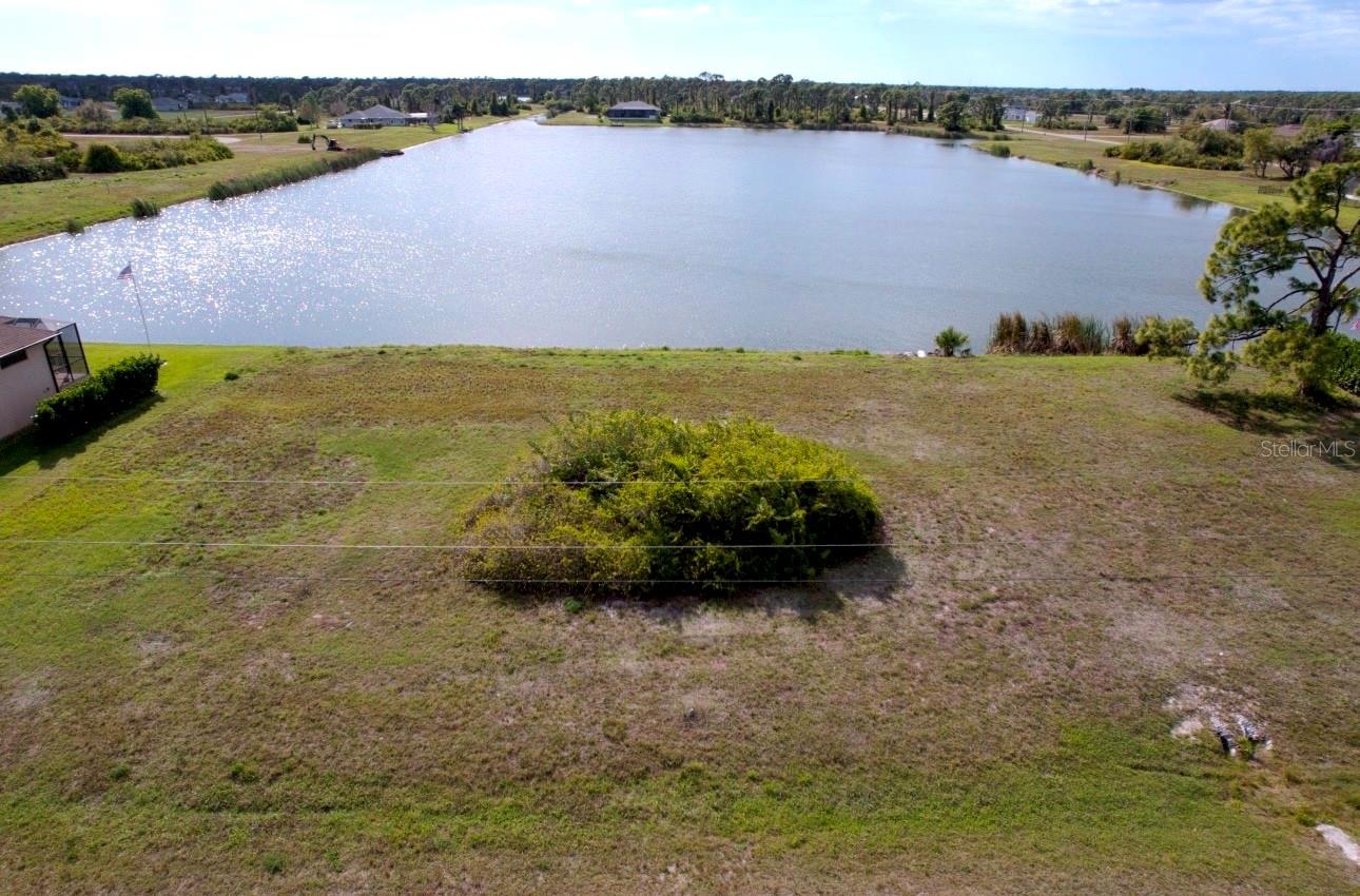 ROTONDA SANDS - Land