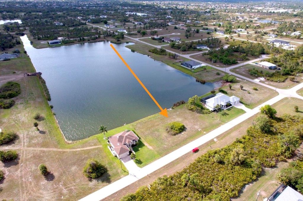 Photo of 66 Brig Circle E, Placida, FL 33946 (MLS # C7523818)