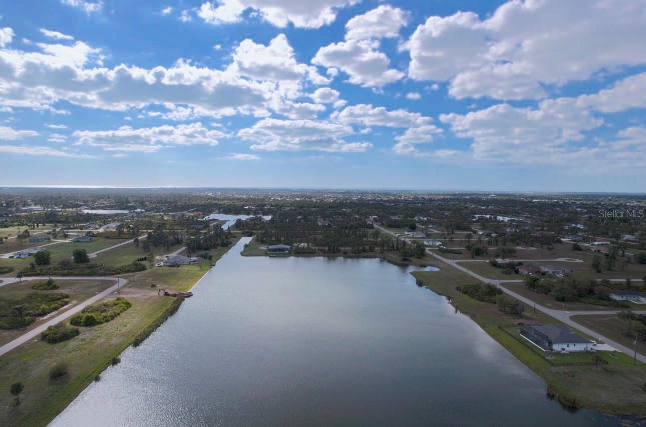 ROTONDA SANDS - Land