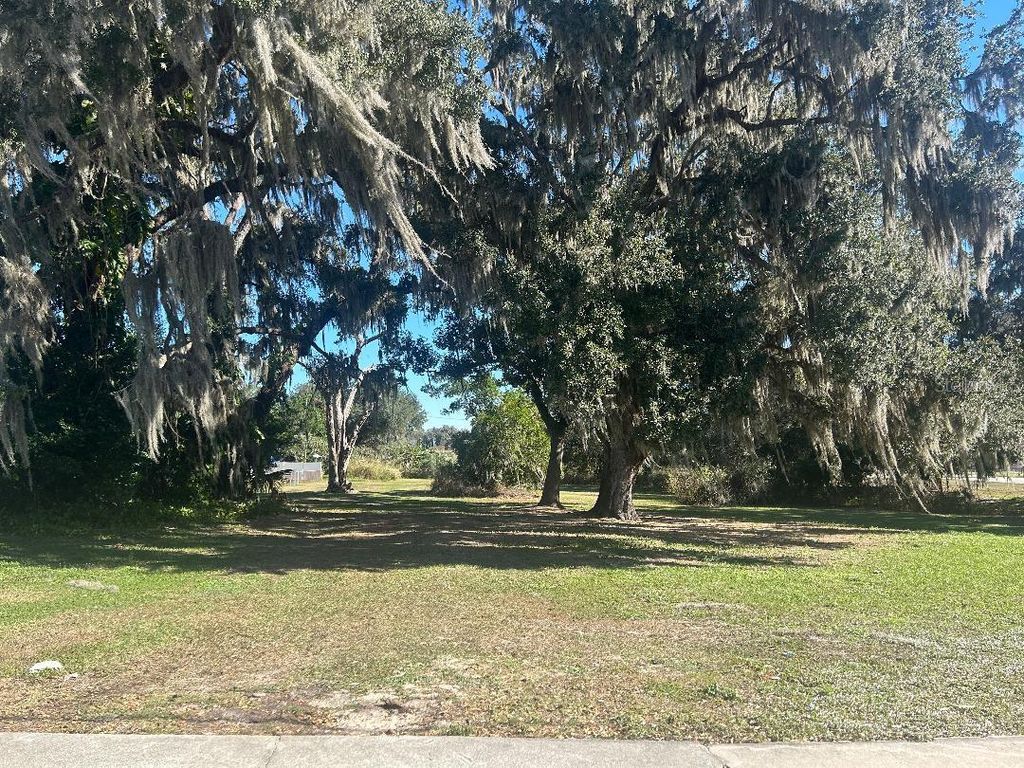 Photo of Golfview Avenue, Bartow, FL 33830 (MLS # TB8460083)