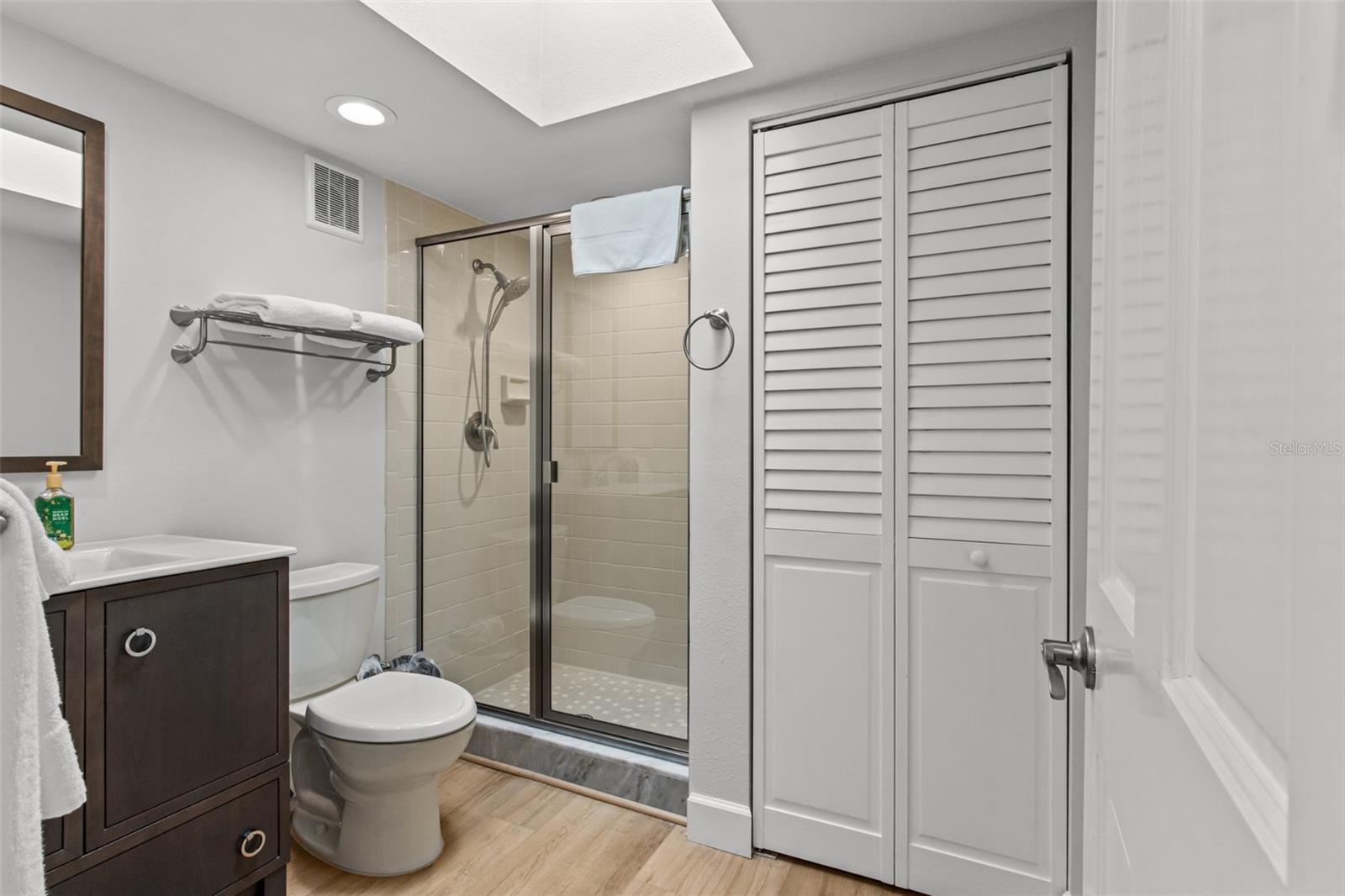 SAND DUNES THE CONDO - Residential Lease