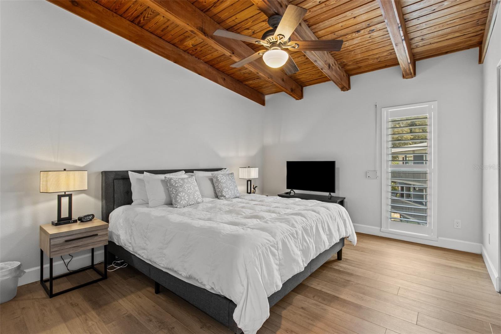 SAND DUNES THE CONDO - Residential Lease