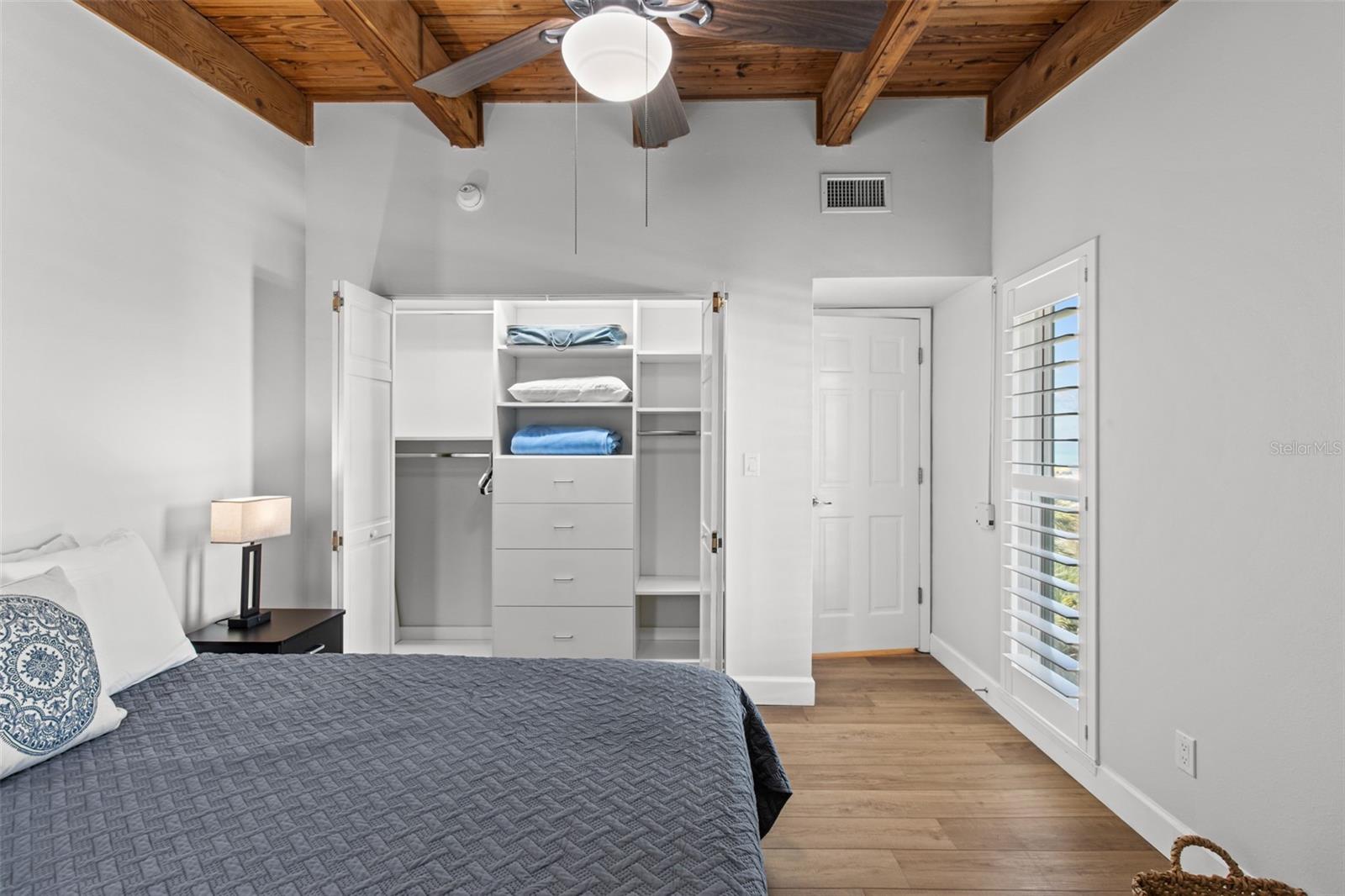 SAND DUNES THE CONDO - Residential Lease