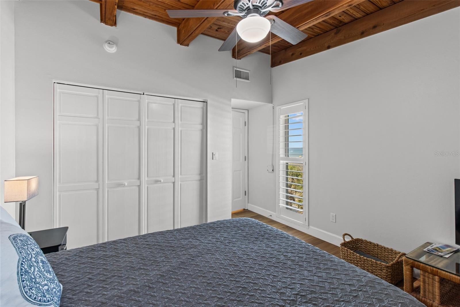 SAND DUNES THE CONDO - Residential Lease