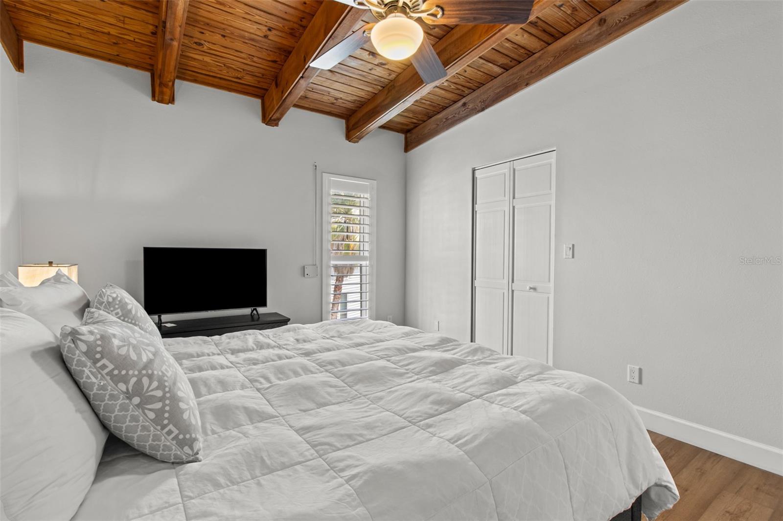 SAND DUNES THE CONDO - Residential Lease