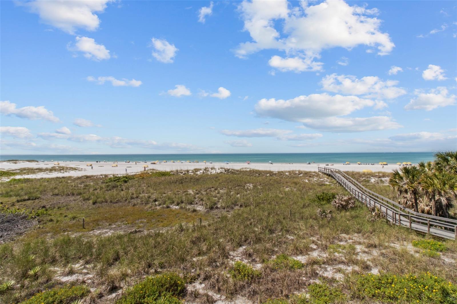 SAND DUNES THE CONDO - Residential Lease