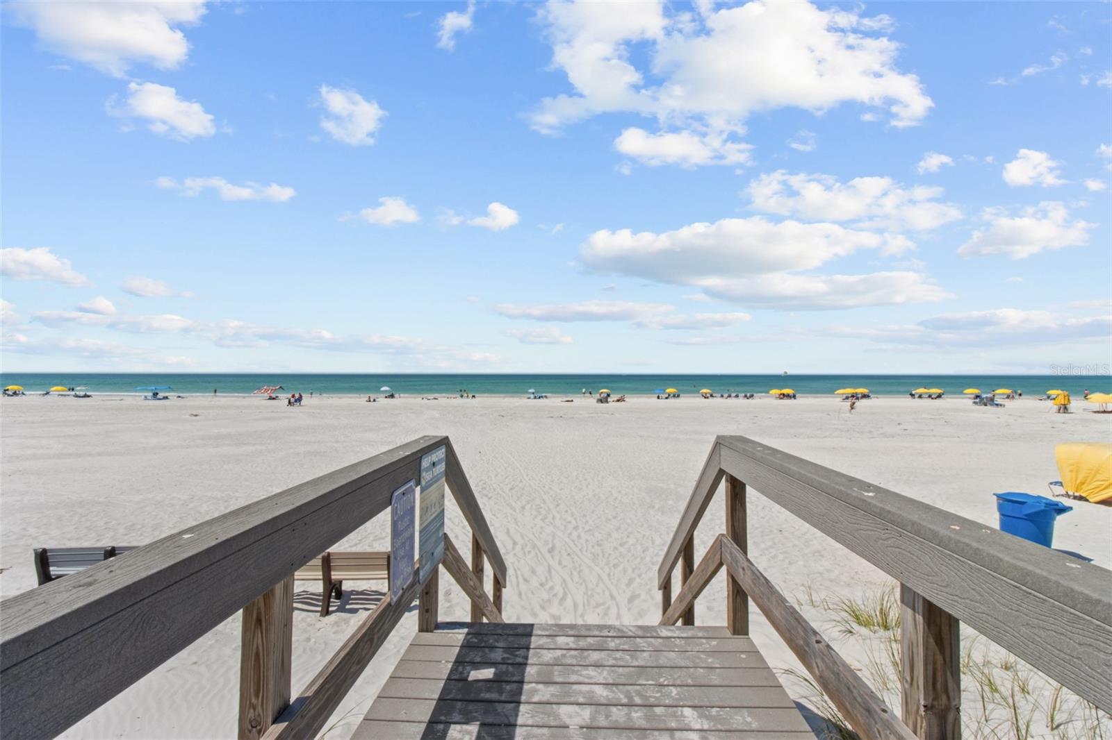 SAND DUNES THE CONDO - Residential Lease