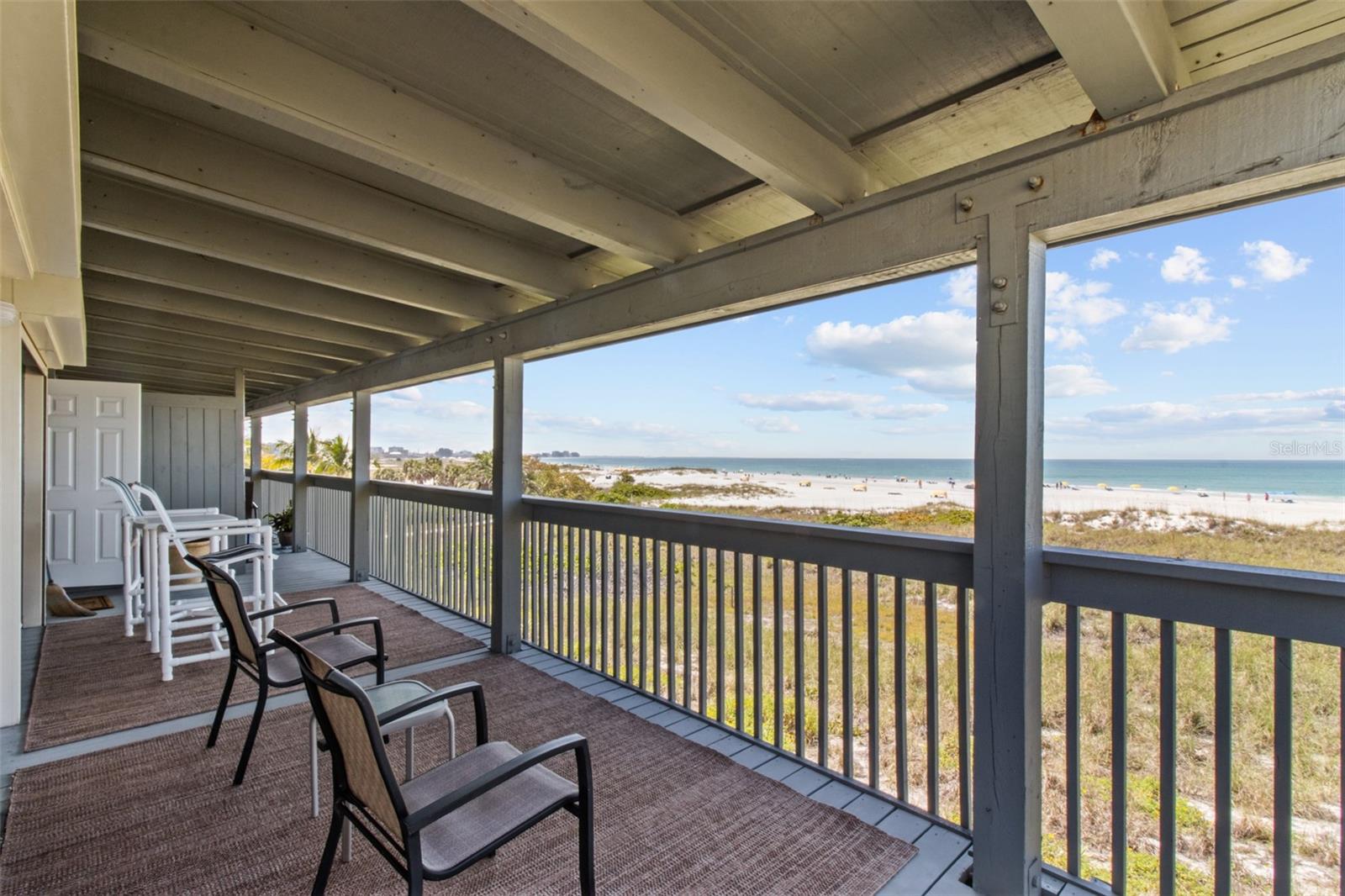 SAND DUNES THE CONDO - Residential Lease