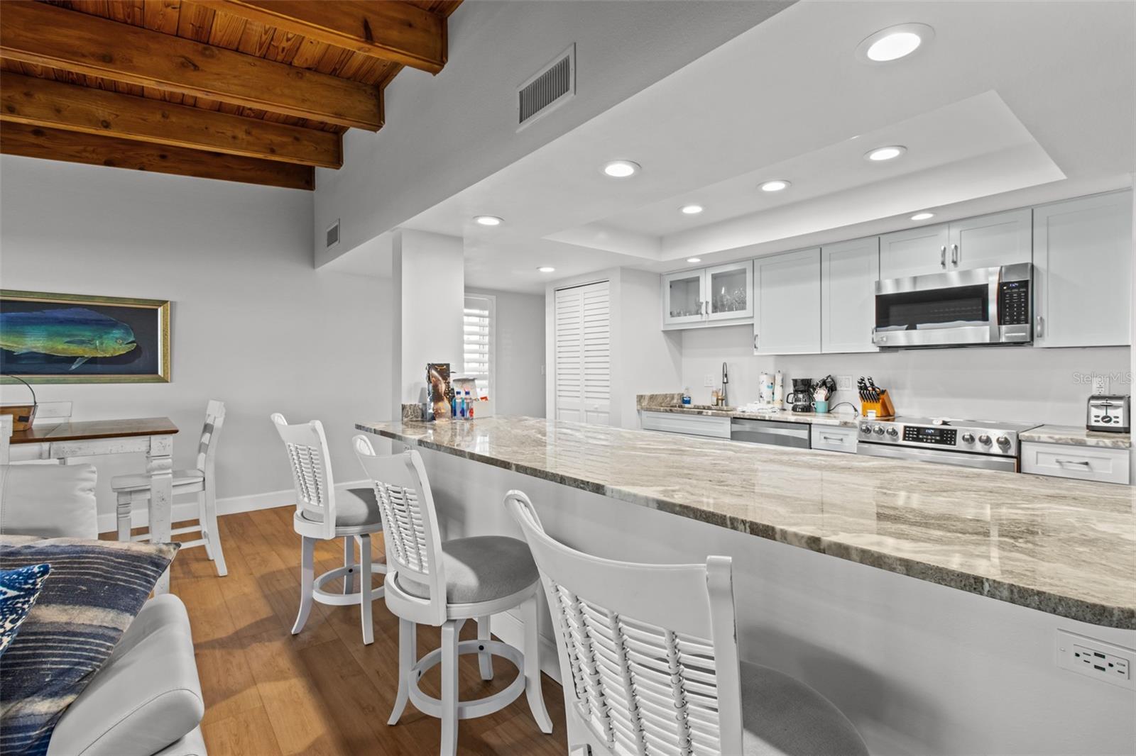 SAND DUNES THE CONDO - Residential Lease