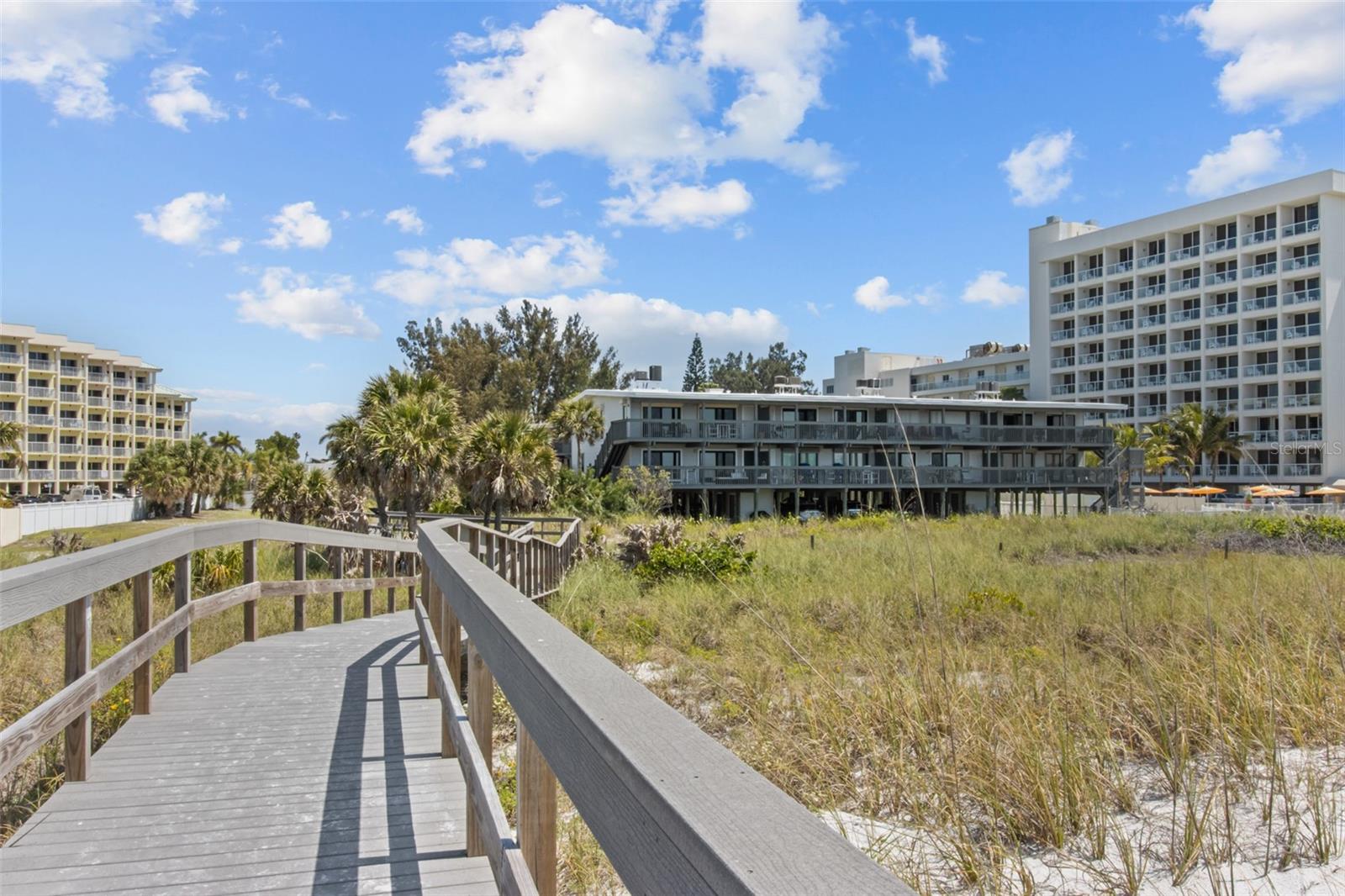 SAND DUNES THE CONDO - Residential Lease