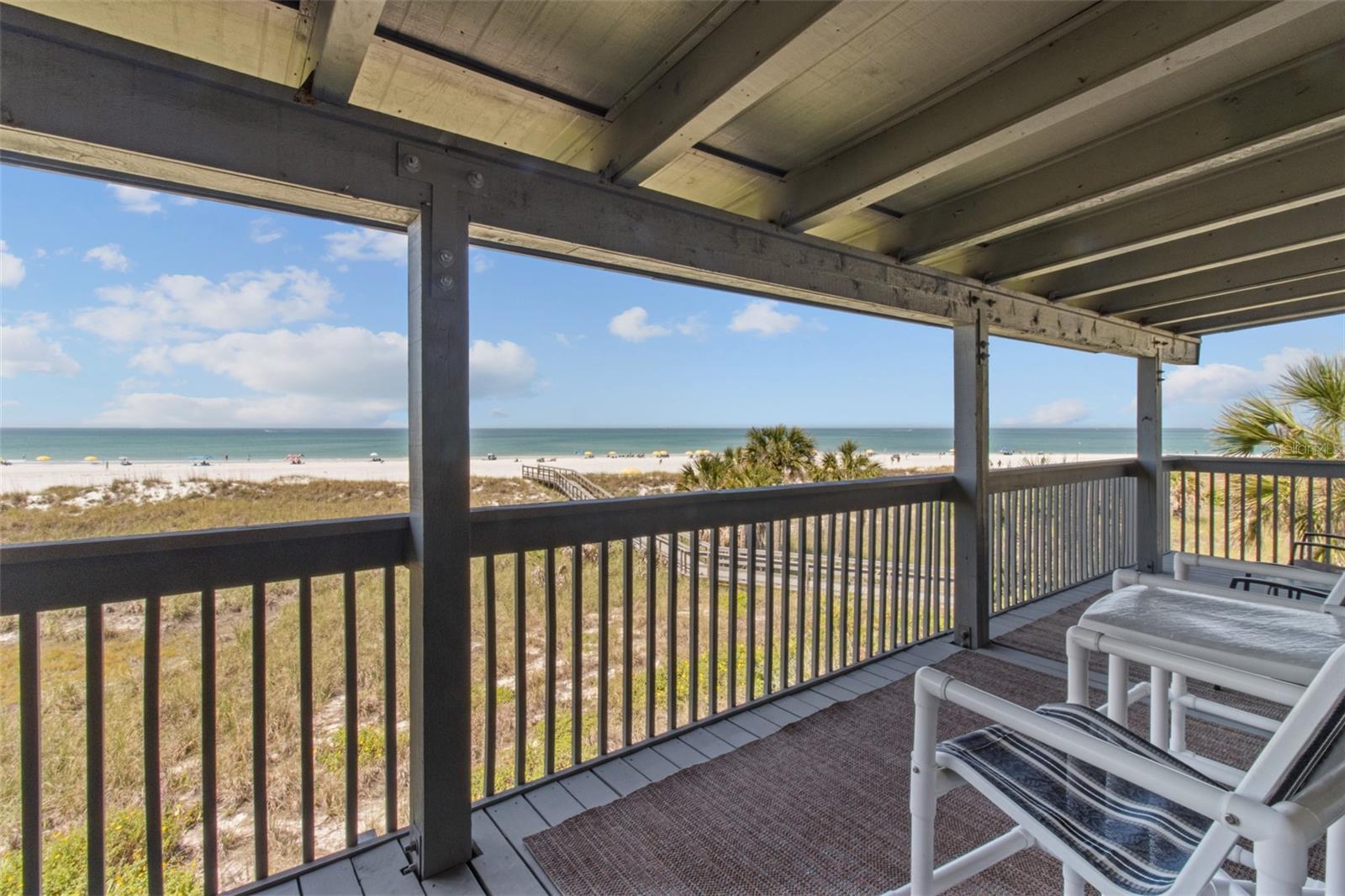 SAND DUNES THE CONDO - Residential Lease