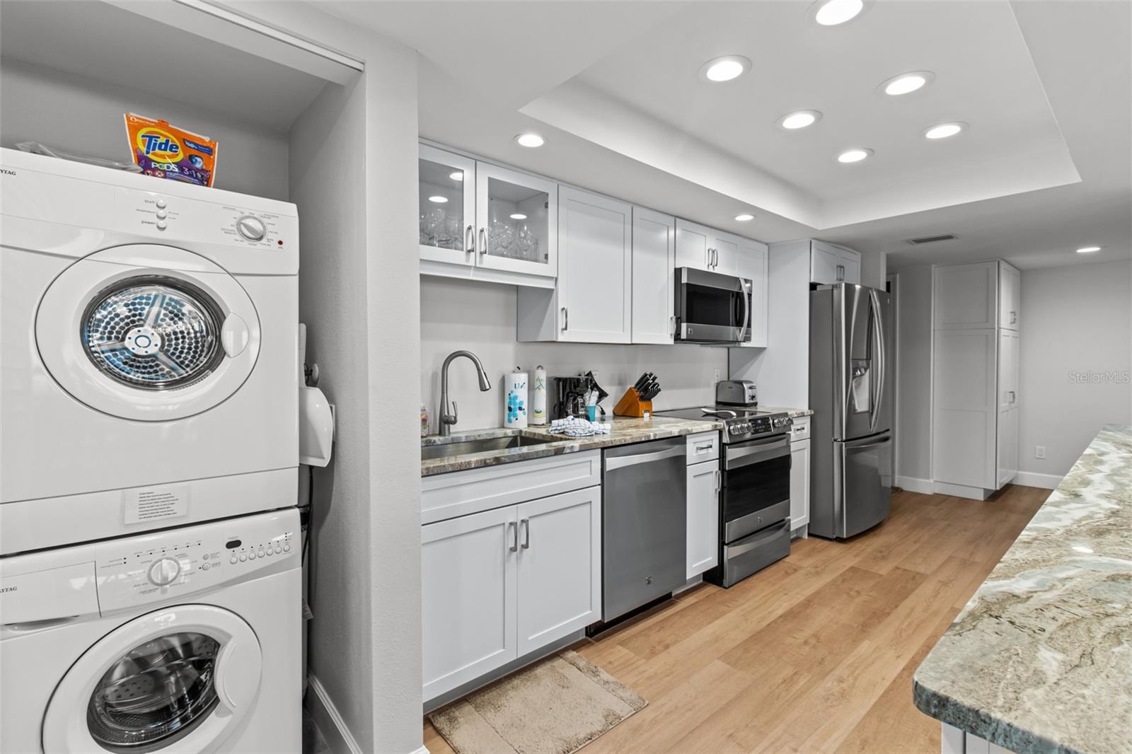 SAND DUNES THE CONDO - Residential Lease