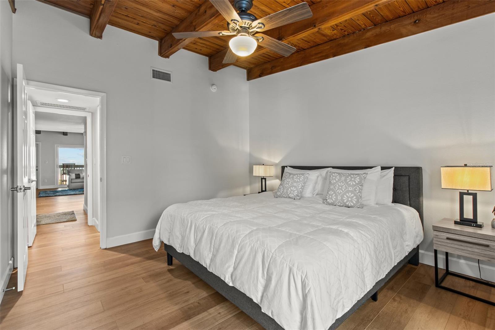 SAND DUNES THE CONDO - Residential Lease