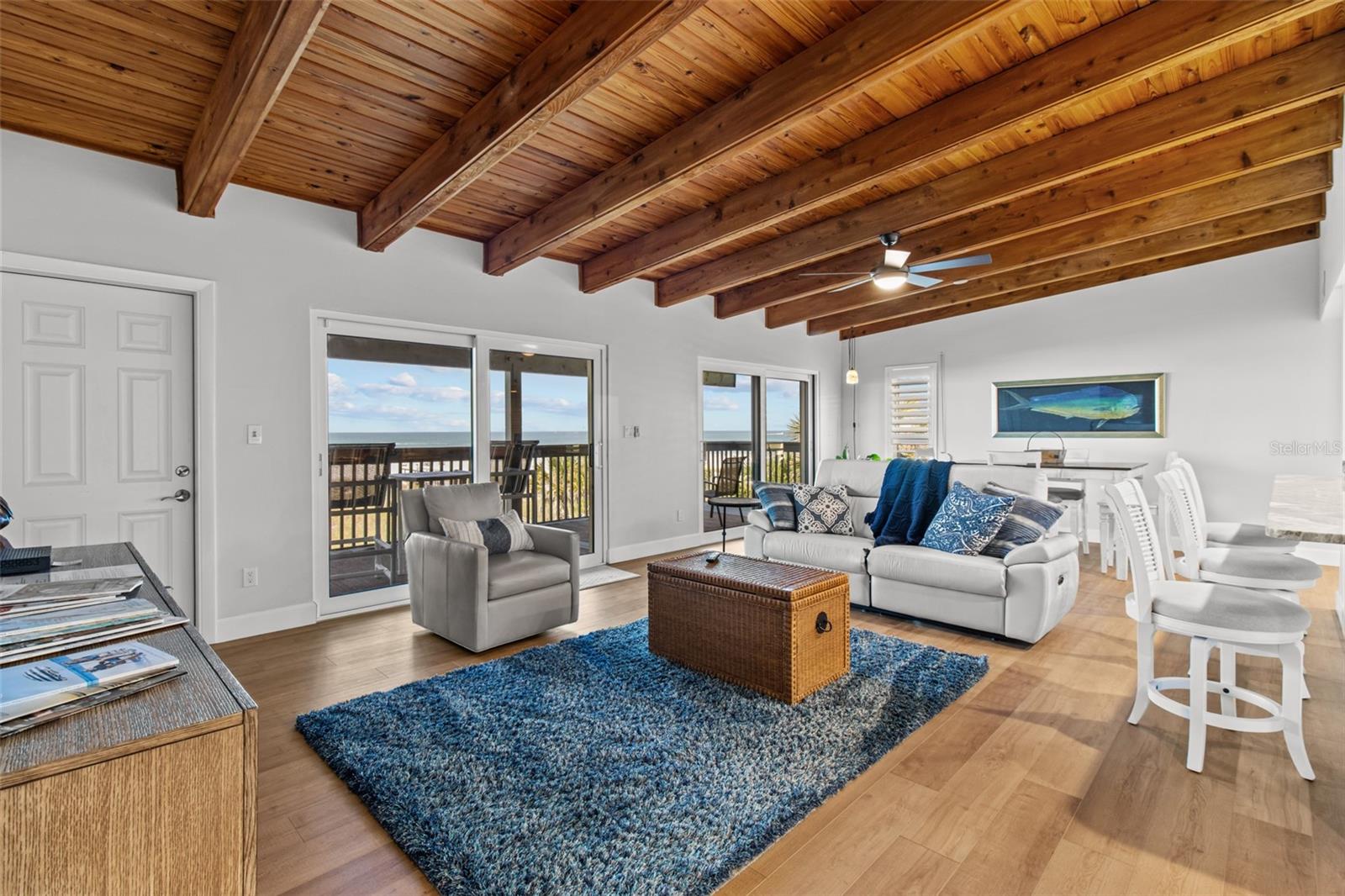 SAND DUNES THE CONDO - Residential Lease