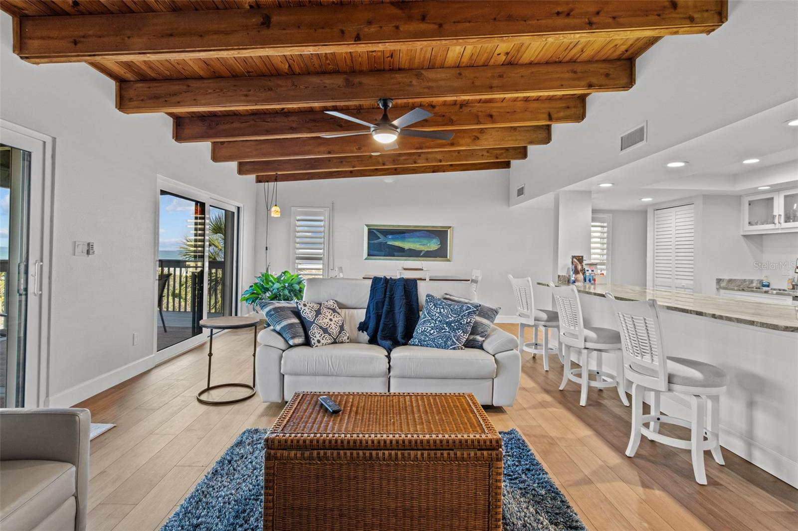 SAND DUNES THE CONDO - Residential Lease