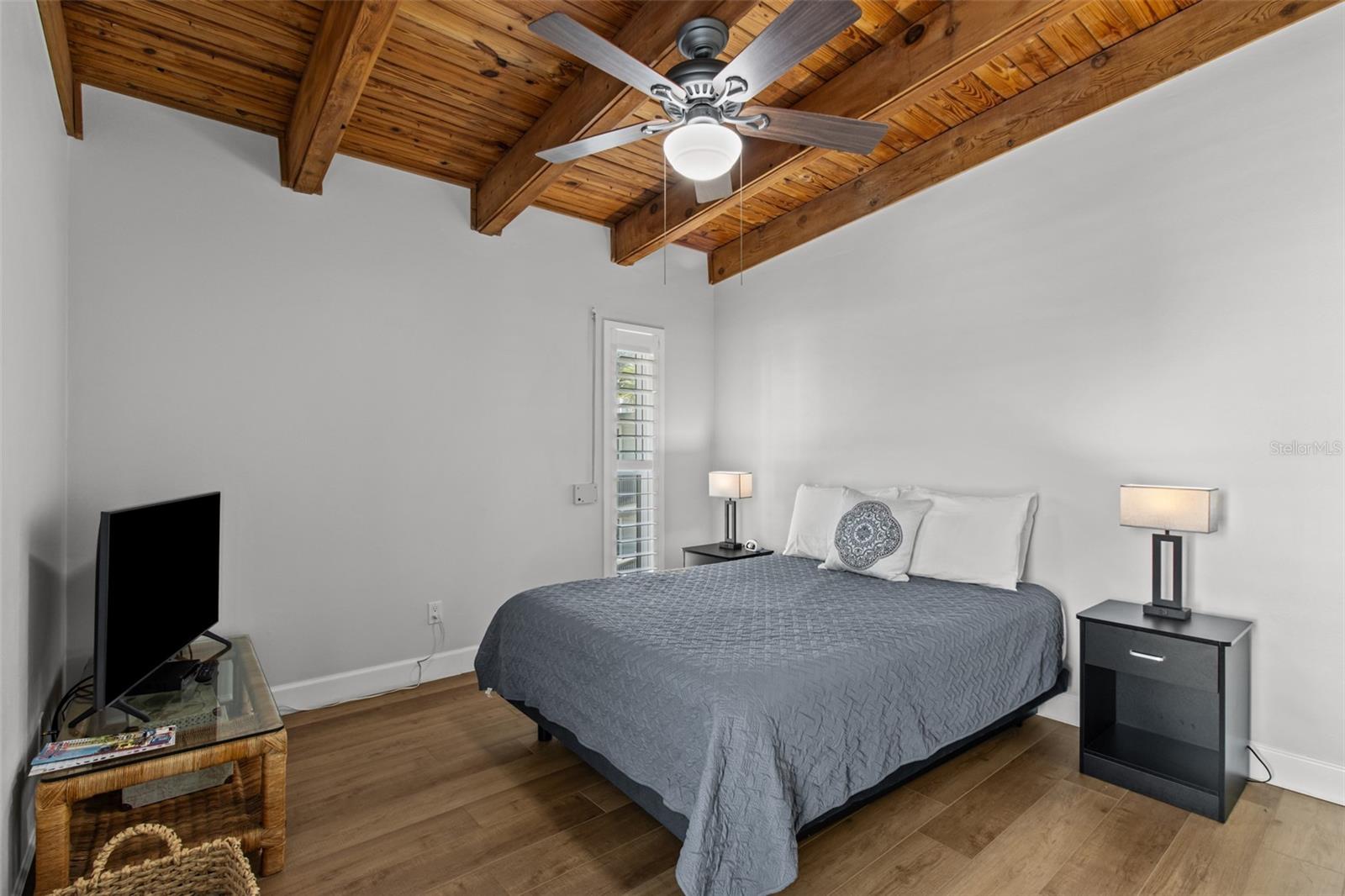 SAND DUNES THE CONDO - Residential Lease