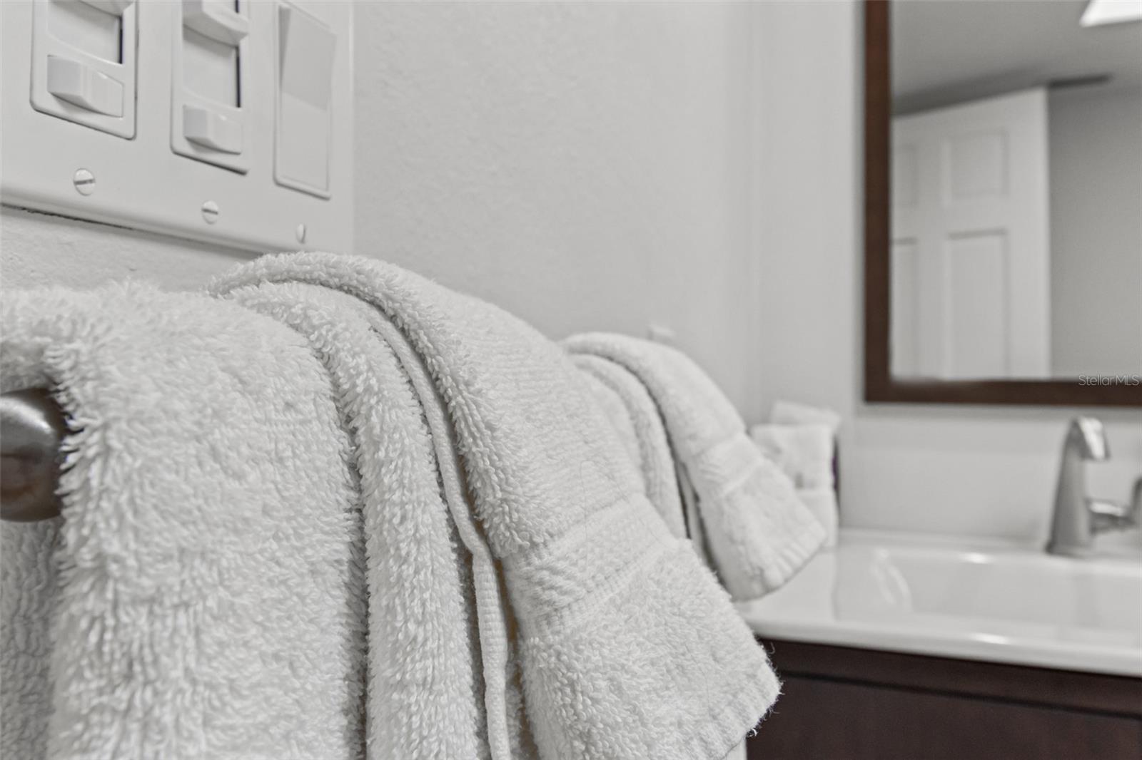 SAND DUNES THE CONDO - Residential Lease