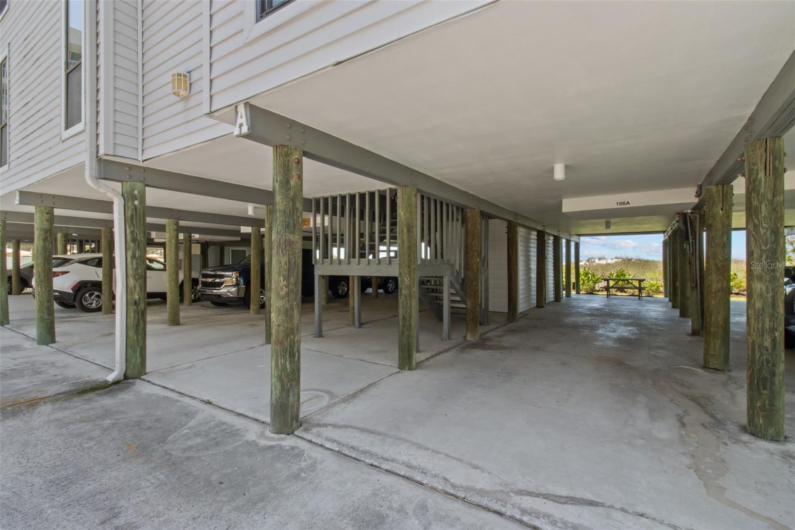 SAND DUNES THE CONDO - Residential Lease