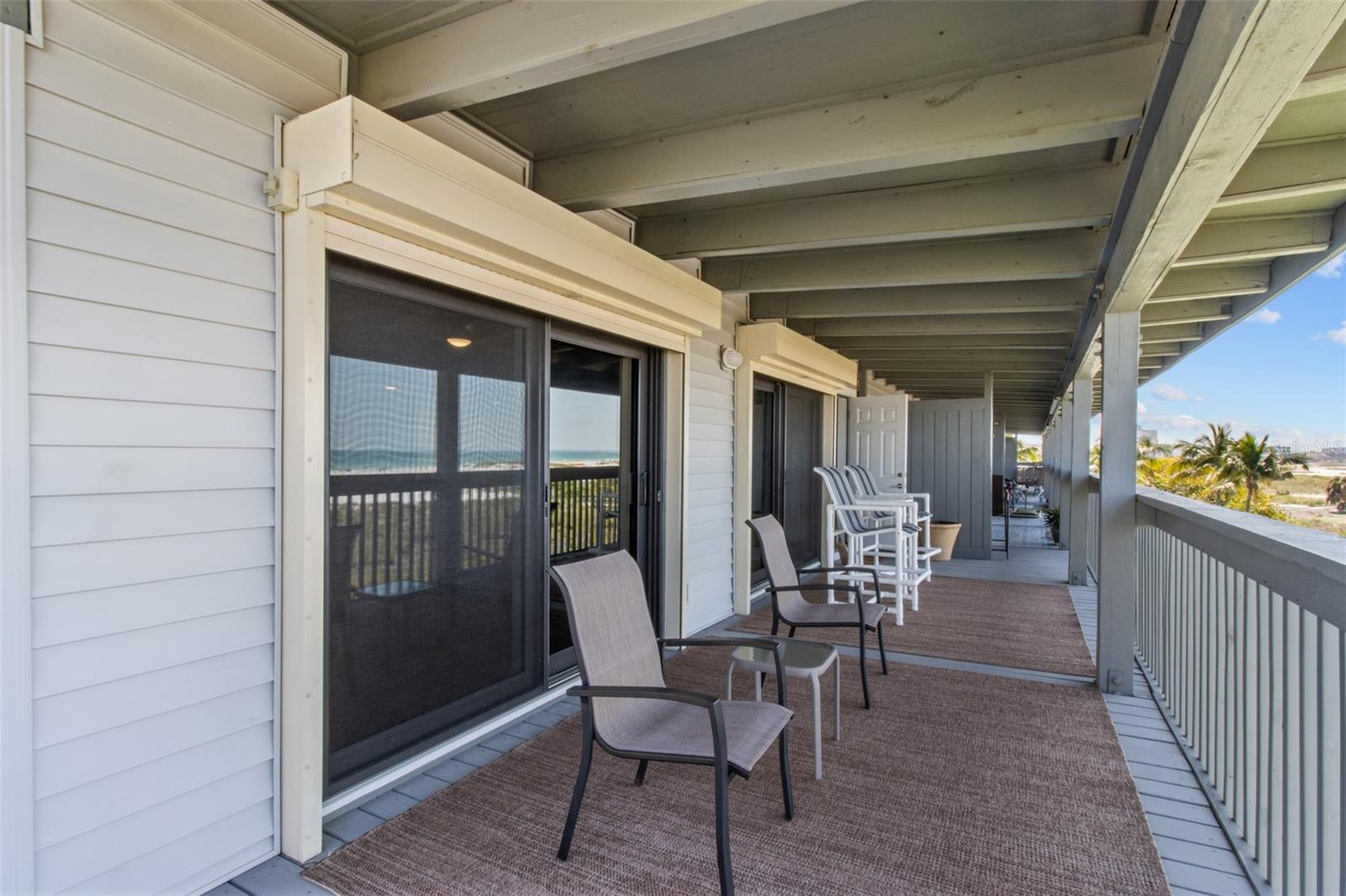 SAND DUNES THE CONDO - Residential Lease