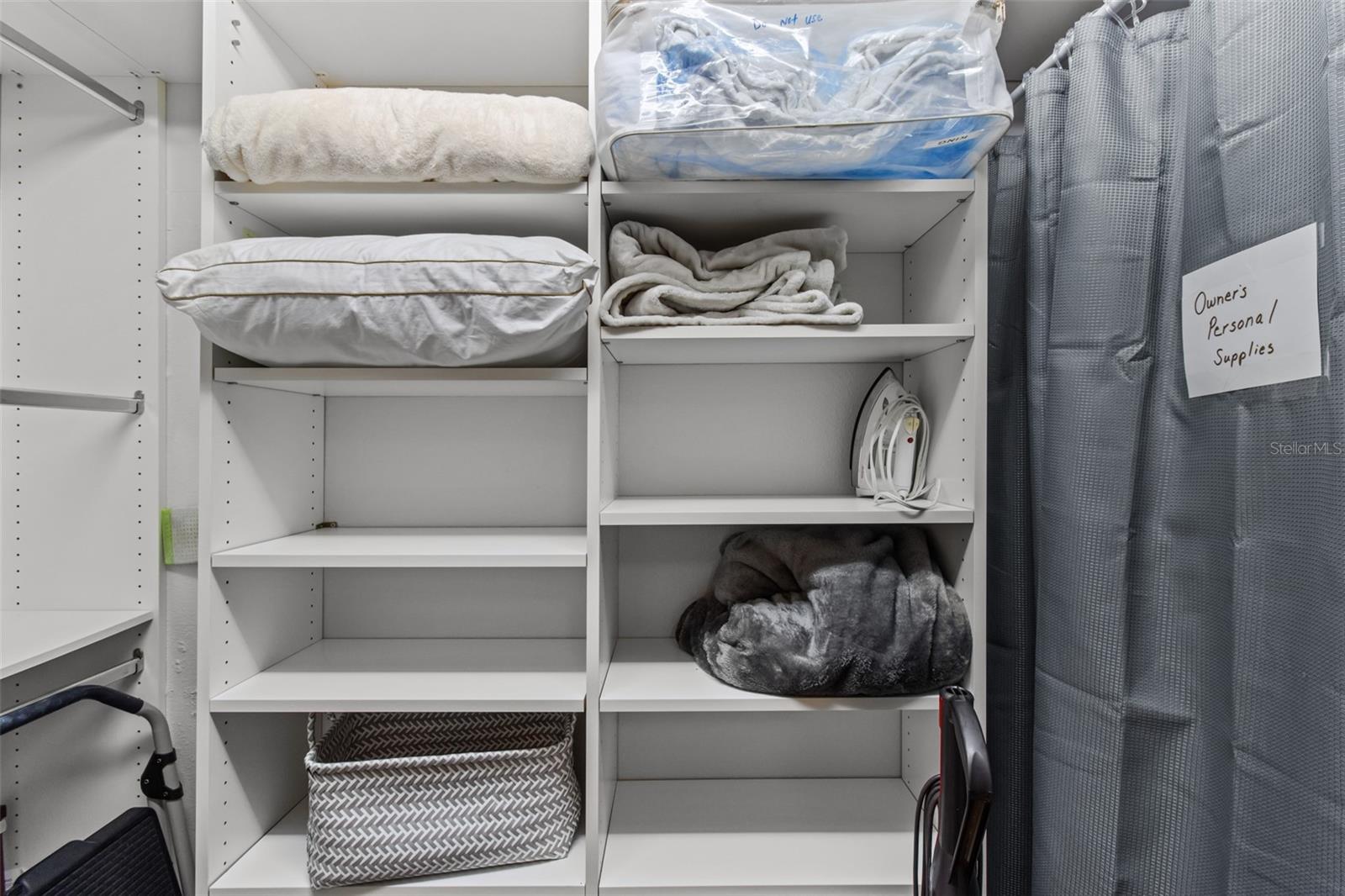 SAND DUNES THE CONDO - Residential Lease