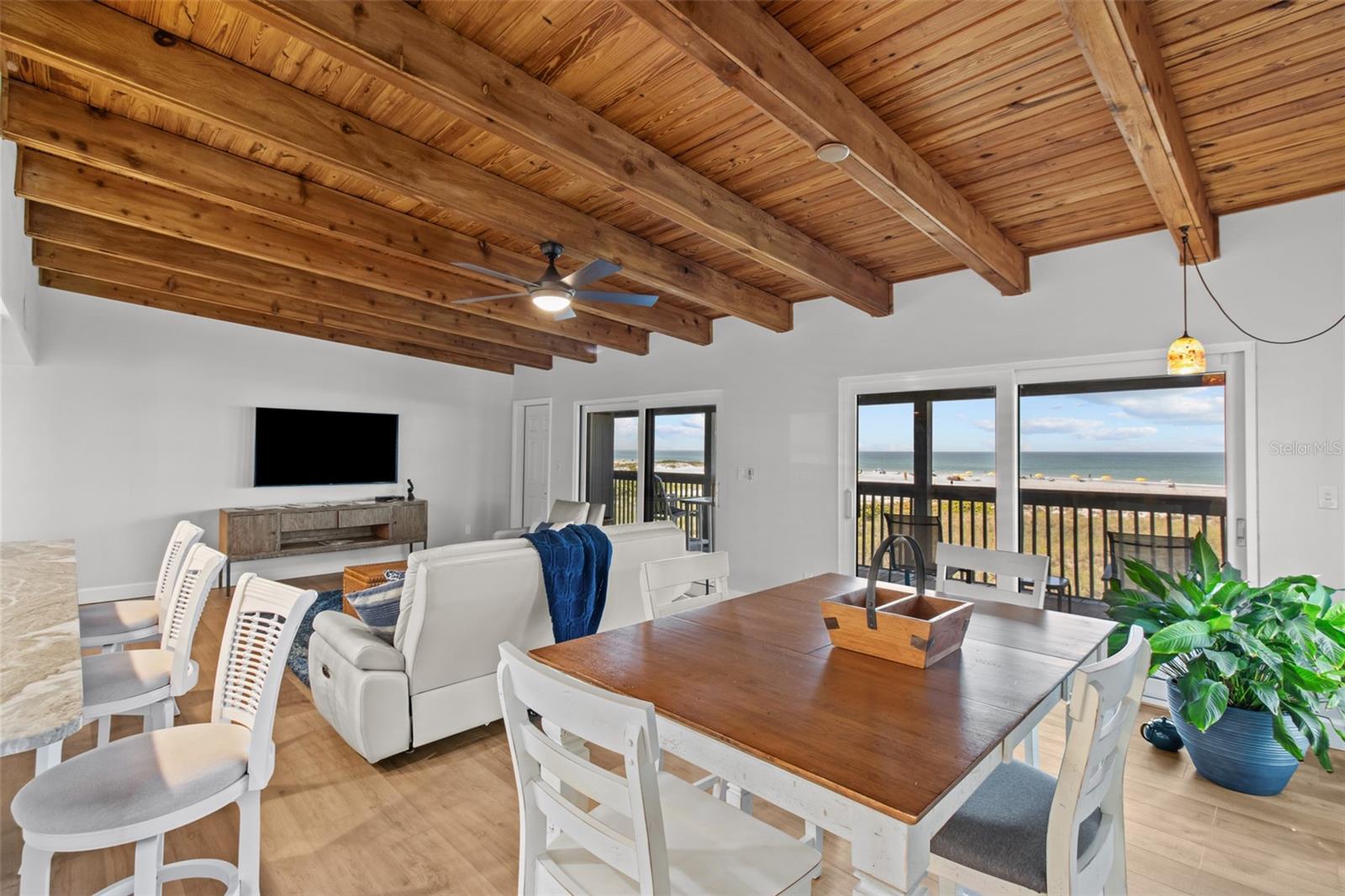 SAND DUNES THE CONDO - Residential Lease