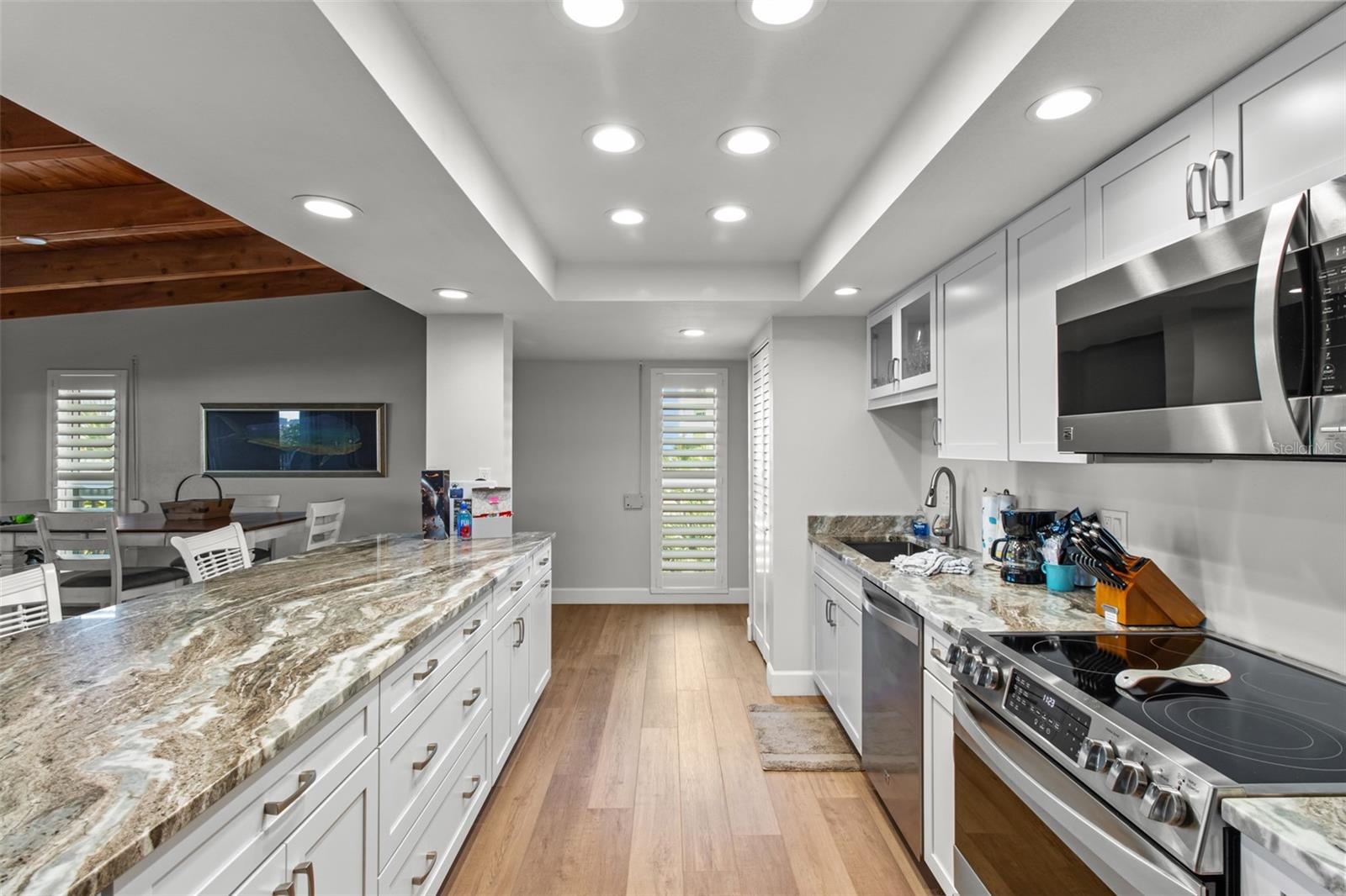 SAND DUNES THE CONDO - Residential Lease