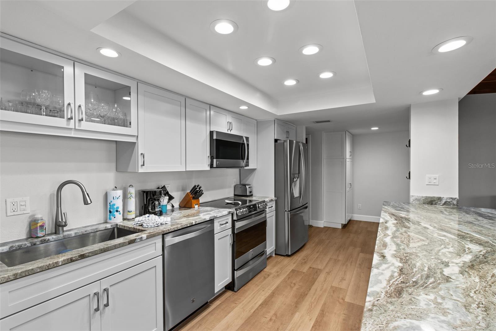 SAND DUNES THE CONDO - Residential Lease