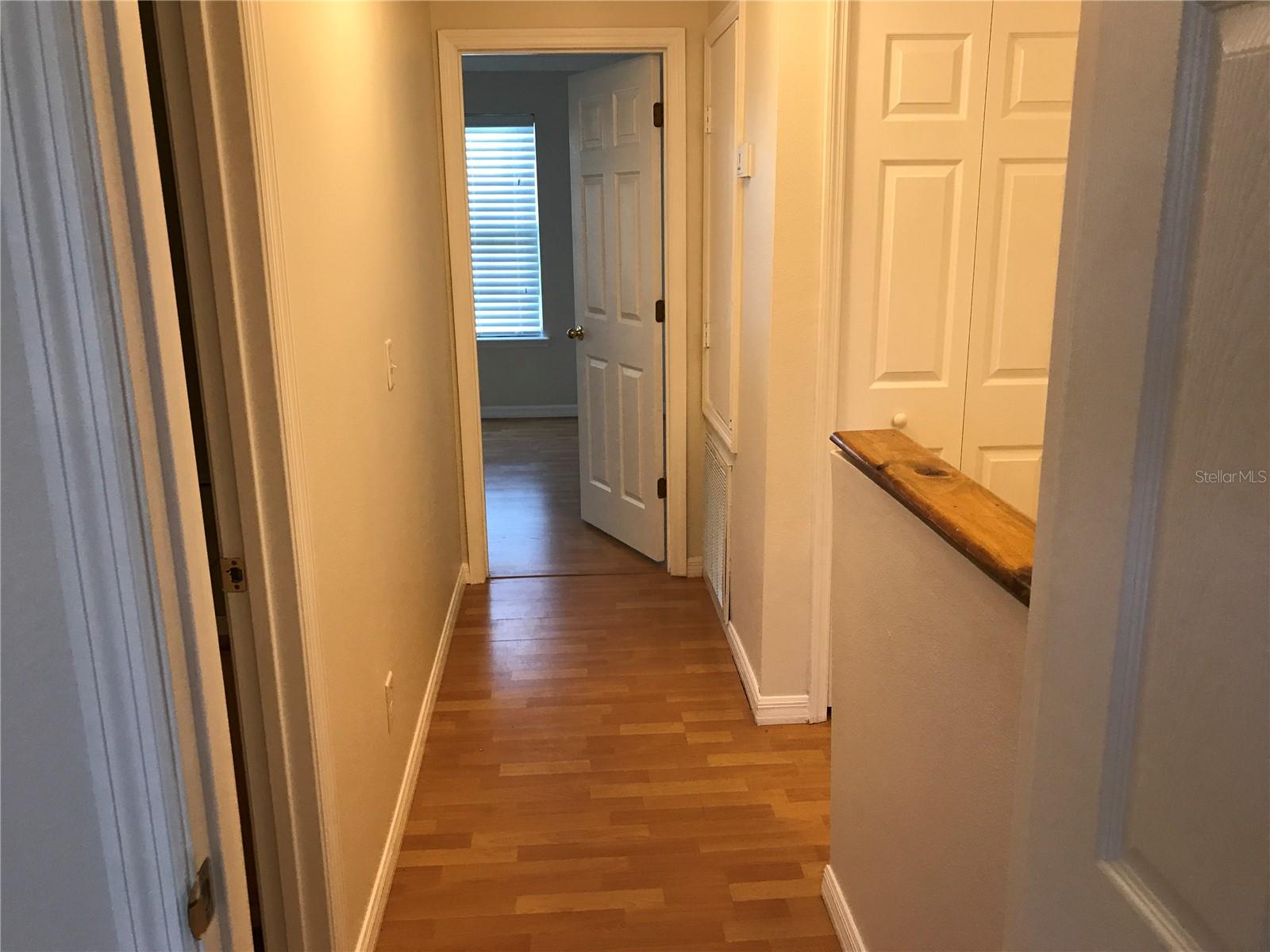 RIO HILLS TWNHS - Residential Lease