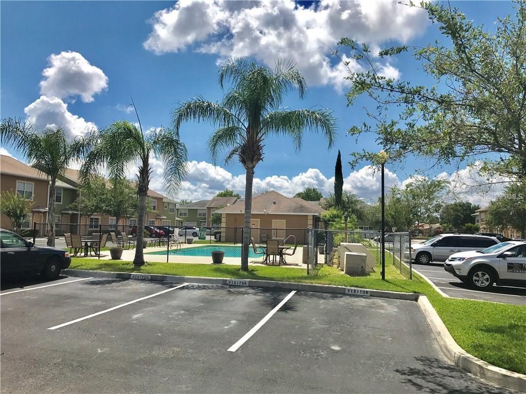 RIO HILLS TWNHS - Residential Lease