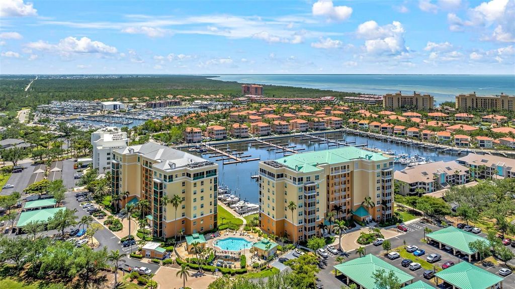 Photo of 2090 Matecumbe Key Road #1105, Punta Gorda, FL 33955 (MLS # C7508631)