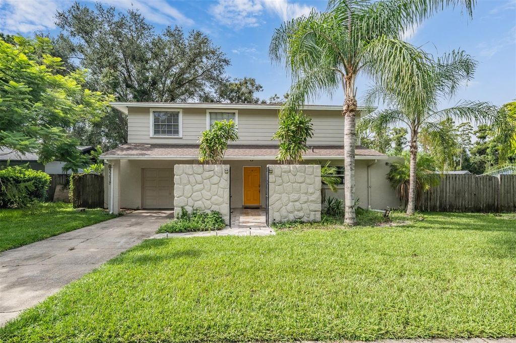 Photo of 5218 Headland Hills Avenue, Tampa, FL 33625 (MLS # TB8418038)