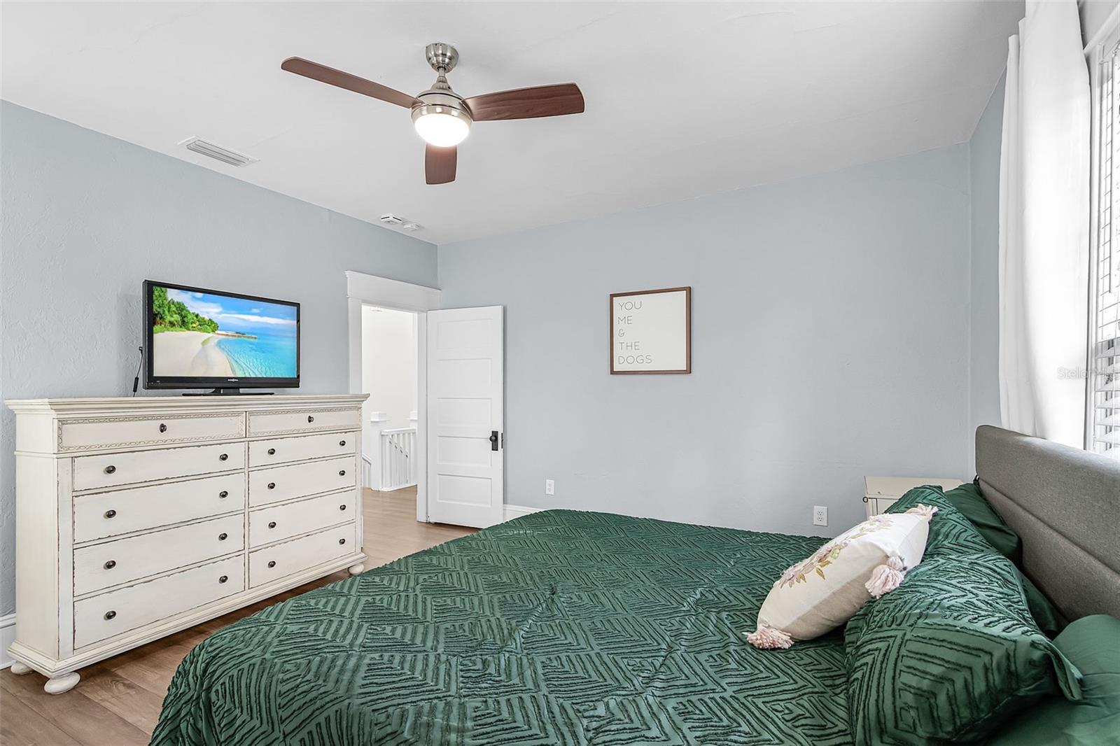 DAUGHTREYS ADD TO ARCADIA - Residential