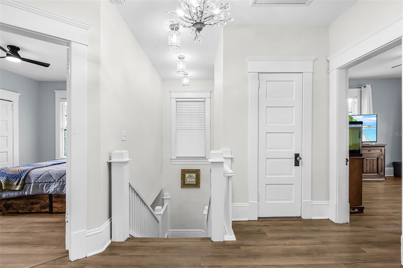 DAUGHTREYS ADD TO ARCADIA - Residential