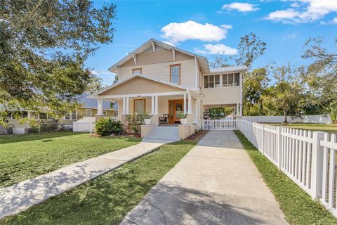 Photo of 213 N Monroe Avenue, Arcadia, FL 34266 (MLS # TB8494239)