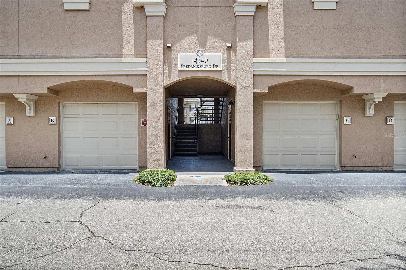 14340 FREDRICKSBURG DRIVE 701