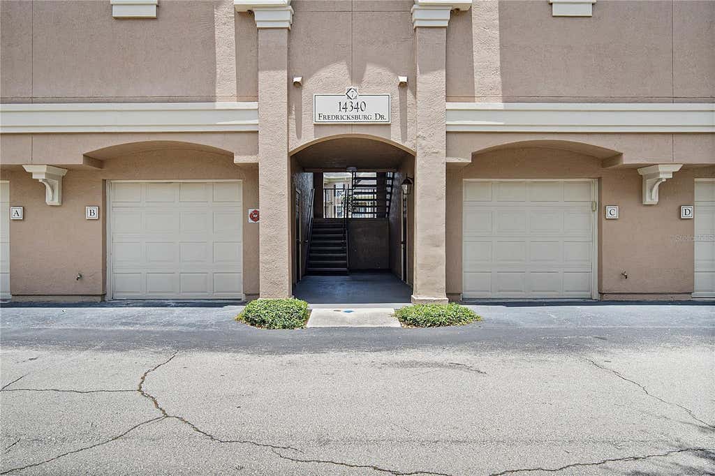 Photo of 14340 Fredricksburg Drive #701, Orlando, FL 32837 (MLS # O6418582)