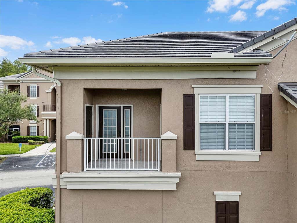 Photo of 14340 Fredricksburg Drive #701, Orlando, FL 32837 (MLS # O6418582)