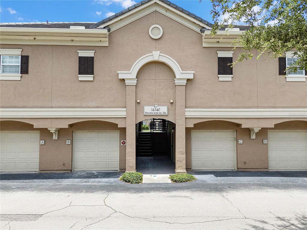 Photo of 14340 Fredricksburg Drive #701, Orlando, FL 32837 (MLS # O6418582)
