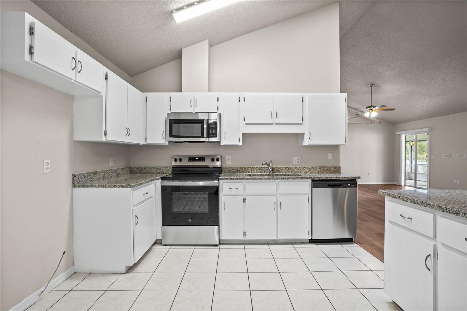 GROVES PH B REP - Residential